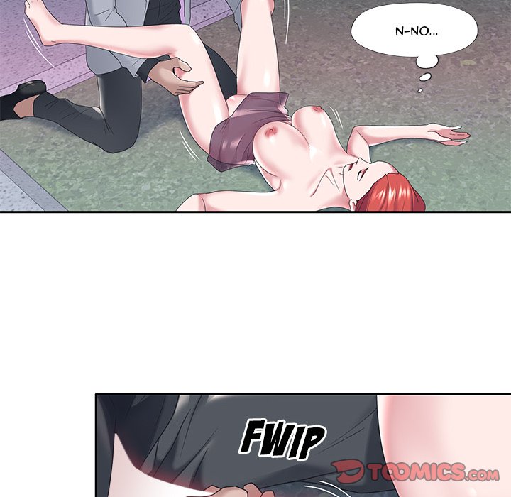 Maid Chapter 13 Page 18