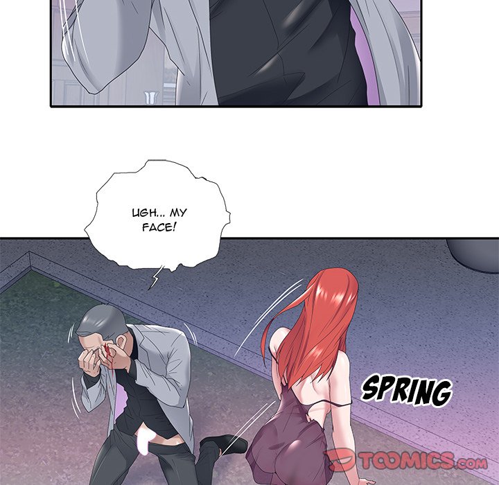 Maid Chapter 13 Page 22