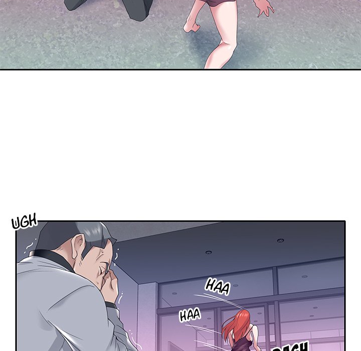 Maid Chapter 13 Page 23