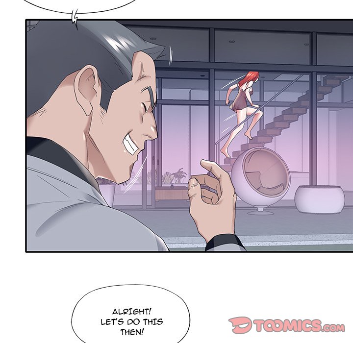 Maid Chapter 13 Page 26