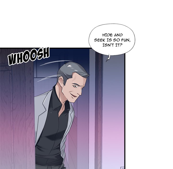 Maid Chapter 13 Page 32