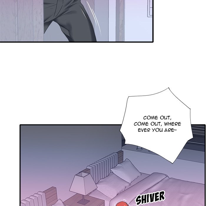 Maid Chapter 13 Page 33