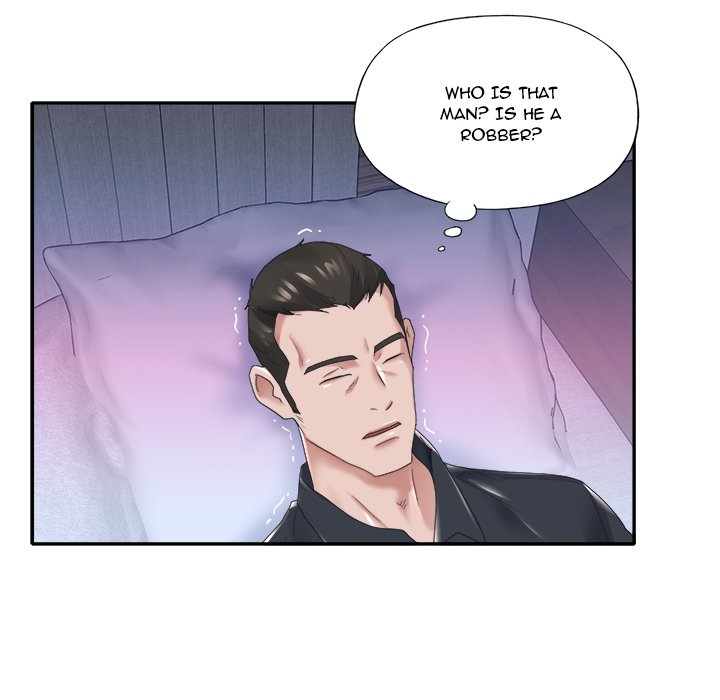 Maid Chapter 13 Page 36