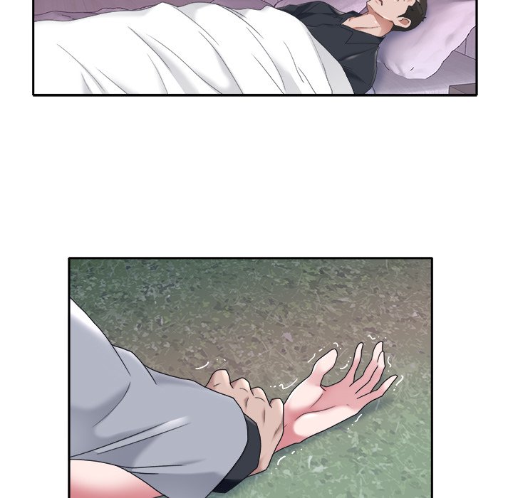 Maid Chapter 13 Page 5