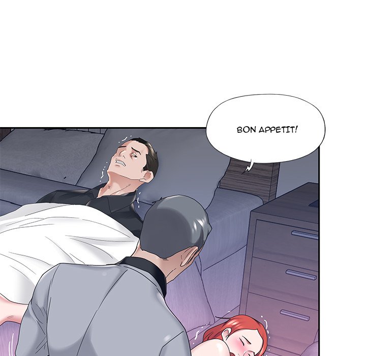 Maid Chapter 13 Page 56