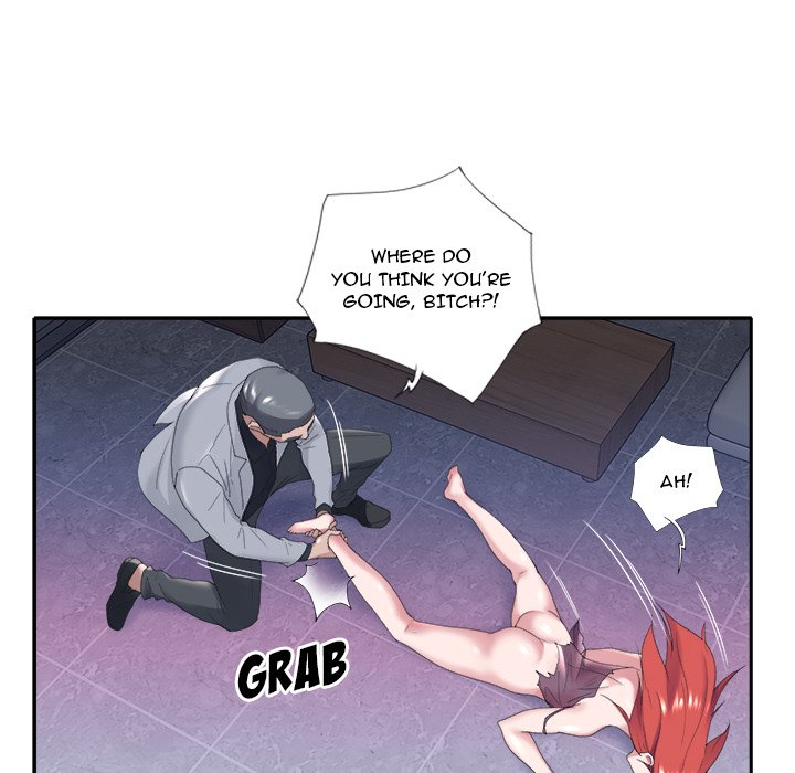 Maid Chapter 13 Page 76