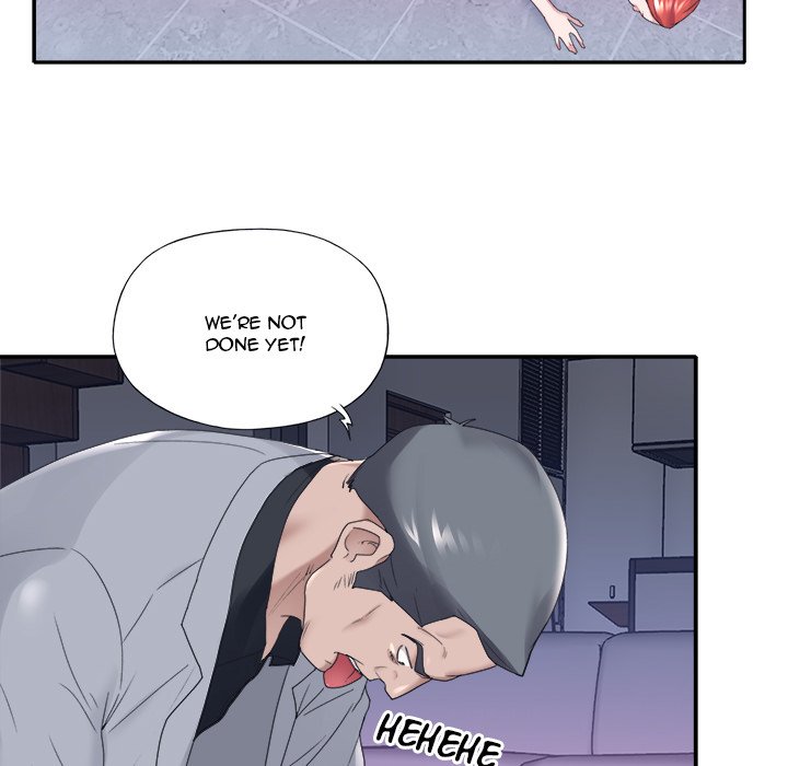 Maid Chapter 13 Page 77