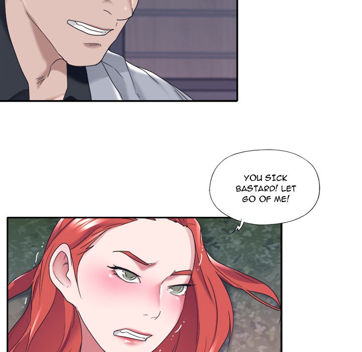 Maid Chapter 13 Page 8