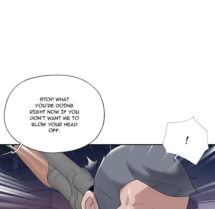Maid Chapter 13 Page 81
