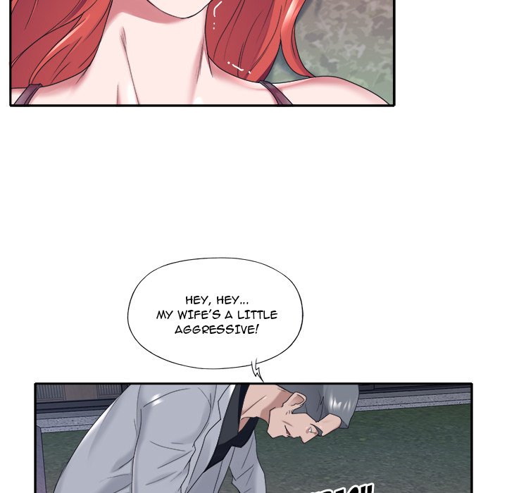 Maid Chapter 13 Page 9