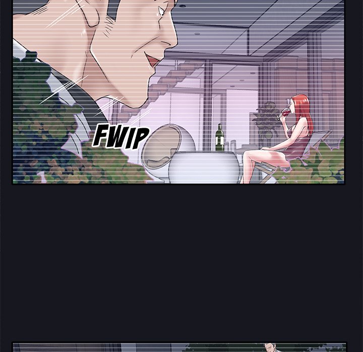 Maid Chapter 14 Page 20