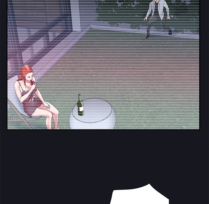 Maid Chapter 14 Page 21