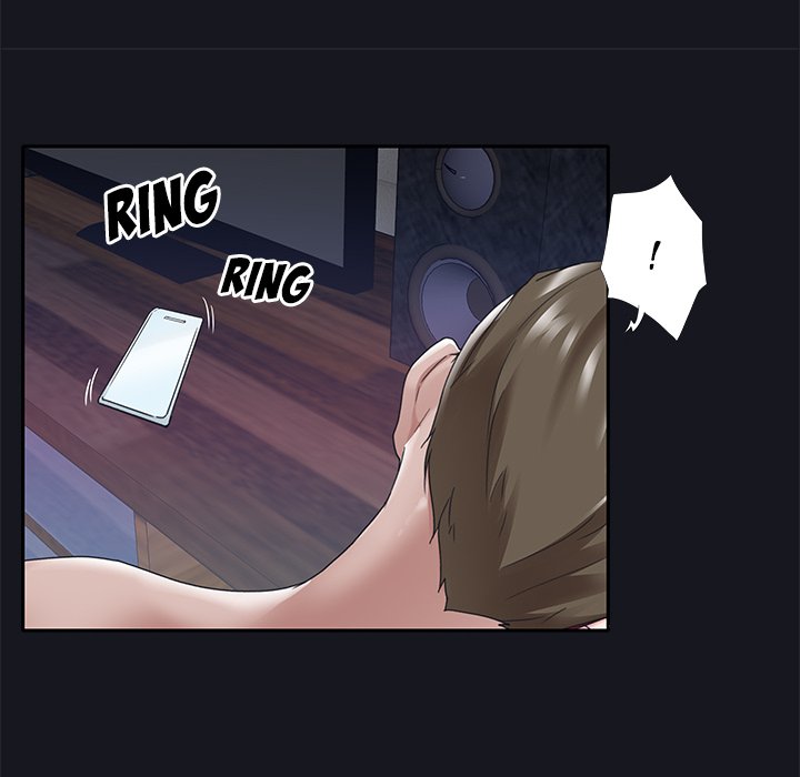 Maid Chapter 14 Page 28