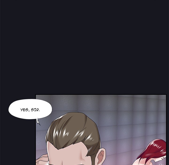 Maid Chapter 14 Page 31