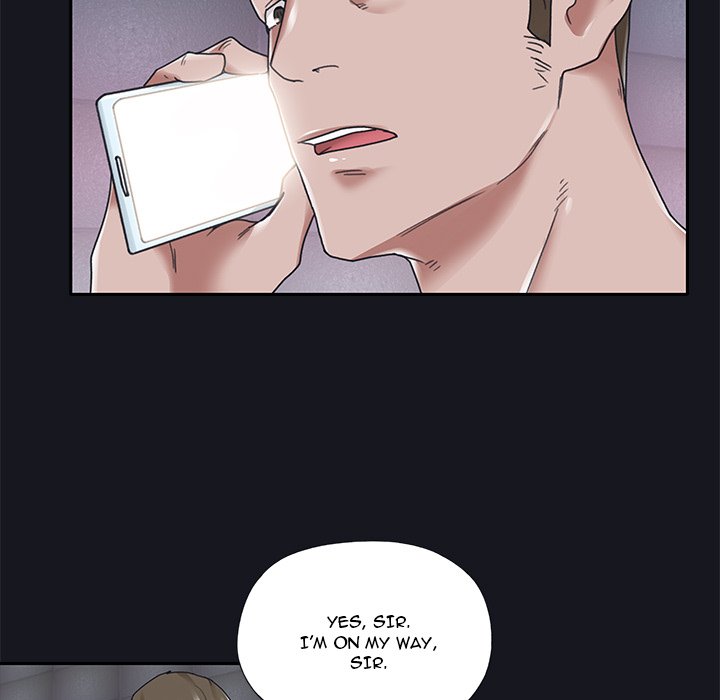 Maid Chapter 14 Page 33