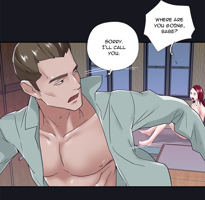 Maid Chapter 14 Page 35