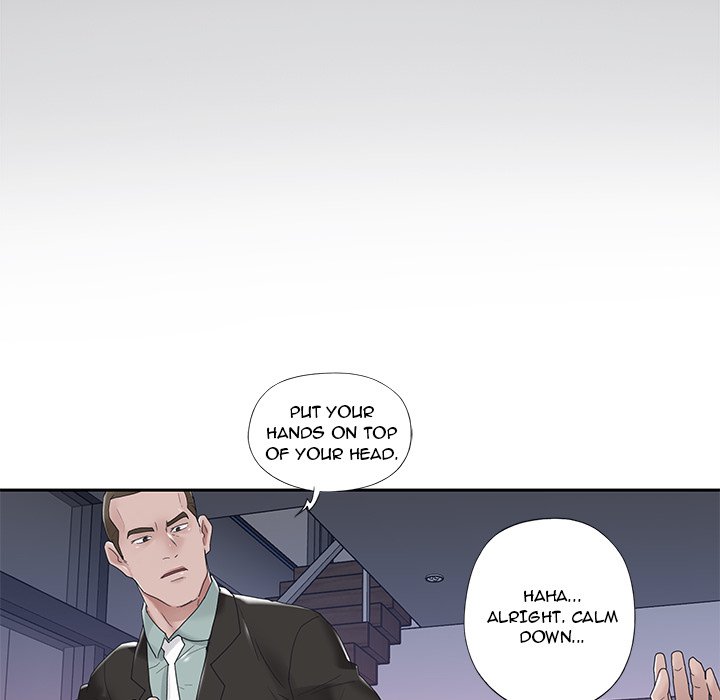 Maid Chapter 14 Page 37