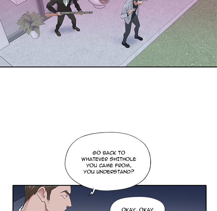 Maid Chapter 14 Page 39