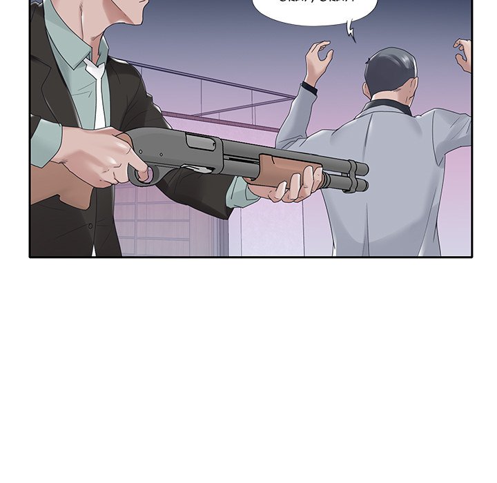Maid Chapter 14 Page 40