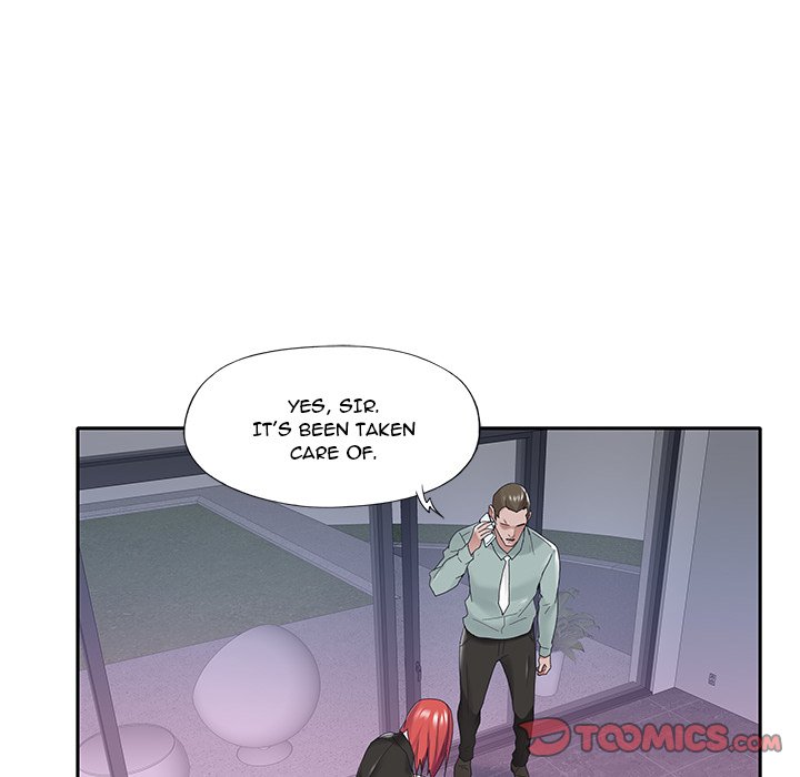 Maid Chapter 14 Page 42
