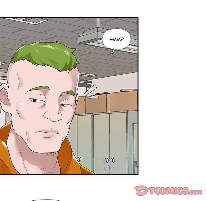 Maid Chapter 14 Page 50