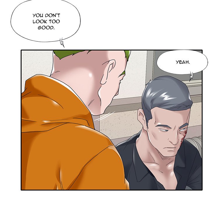 Maid Chapter 14 Page 51