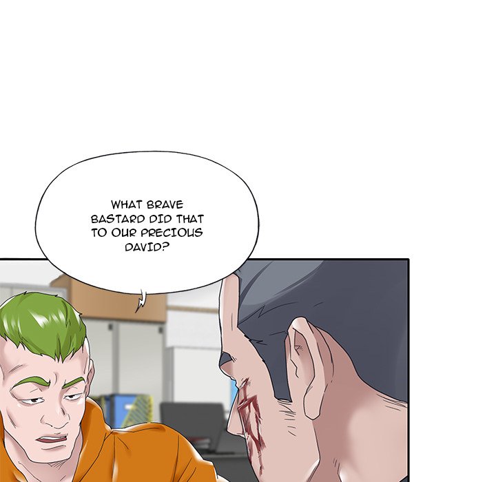 Maid Chapter 14 Page 52