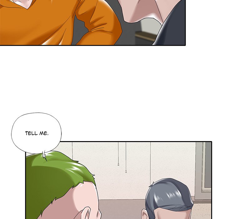 Maid Chapter 14 Page 53