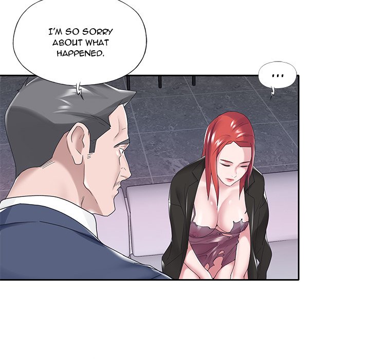 Maid Chapter 14 Page 57