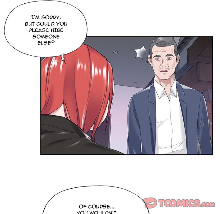 Maid Chapter 14 Page 58