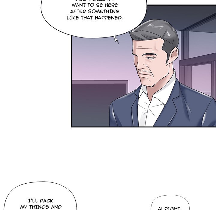 Maid Chapter 14 Page 59