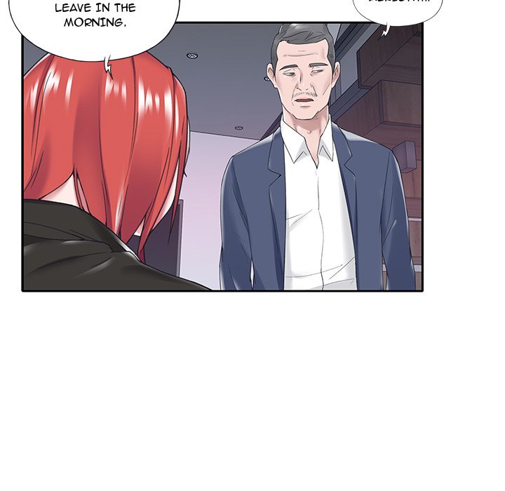 Maid Chapter 14 Page 60