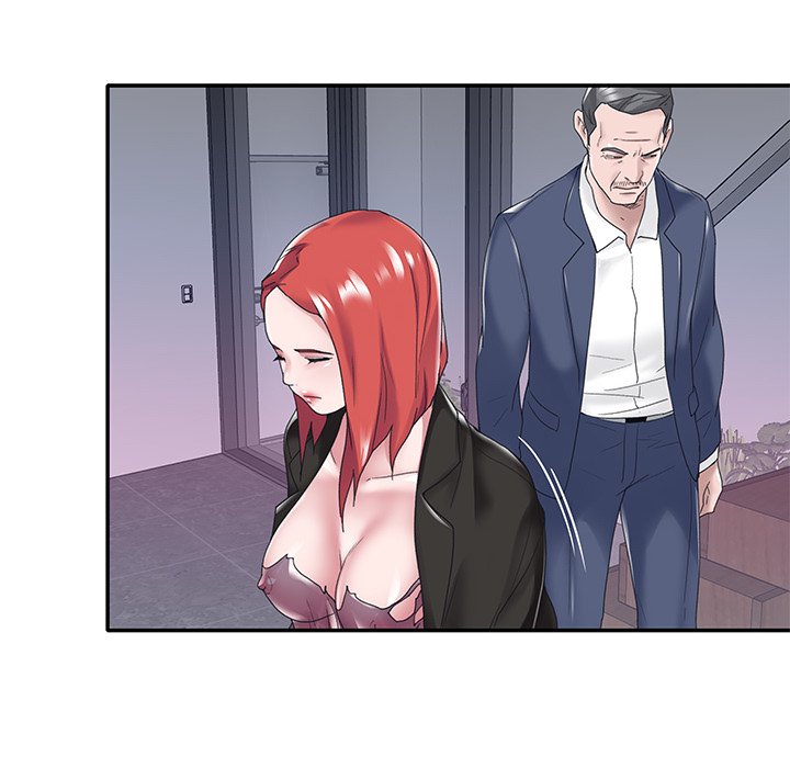 Maid Chapter 14 Page 61