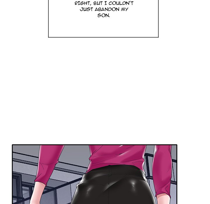 Maid Chapter 14 Page 73