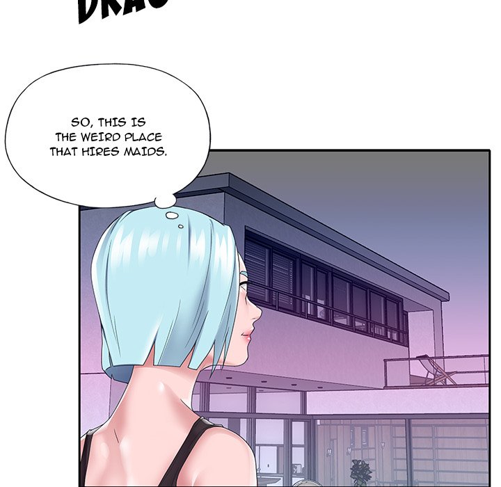 Maid Chapter 14 Page 75