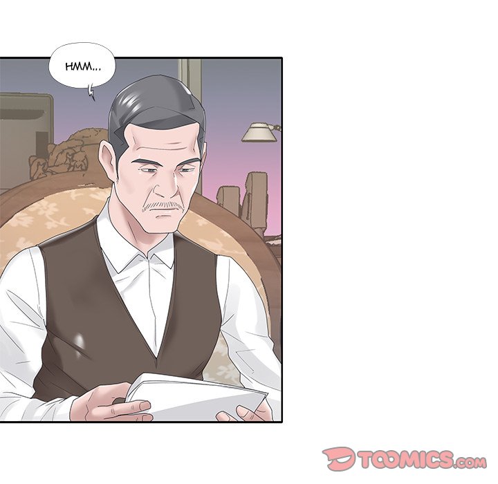 Maid Chapter 14 Page 78