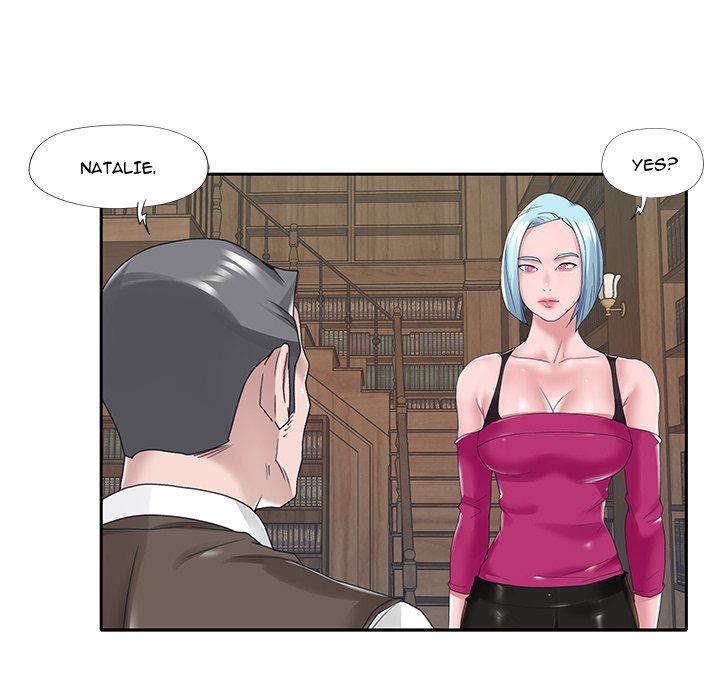 Maid Chapter 14 Page 79