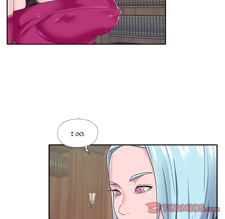 Maid Chapter 14 Page 82