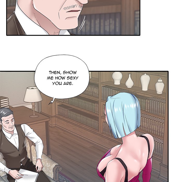 Maid Chapter 14 Page 84