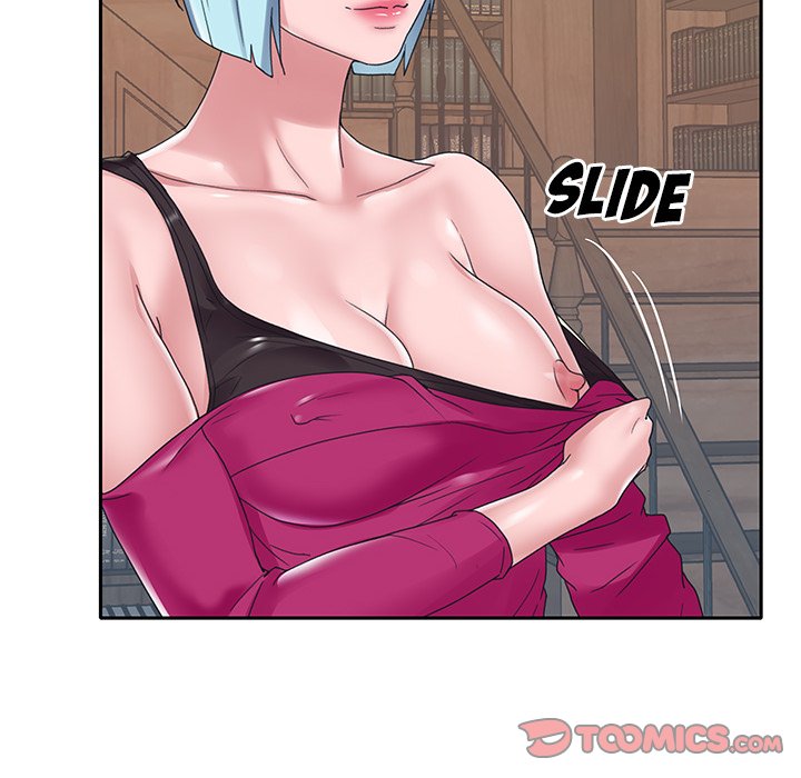 Maid Chapter 14 Page 86