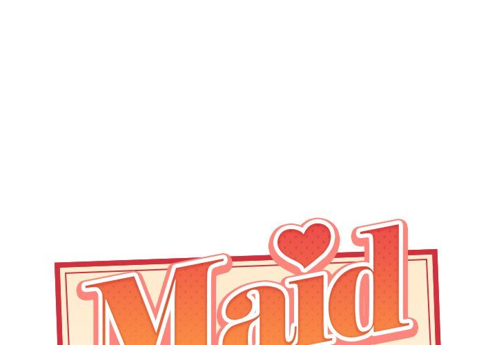 Maid Chapter 15 Page 1