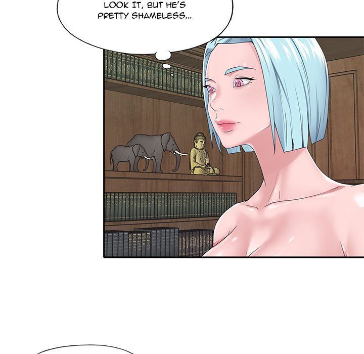 Maid Chapter 15 Page 11