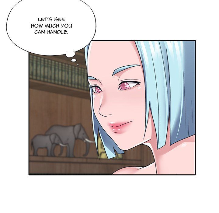 Maid Chapter 15 Page 12