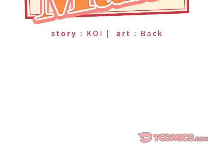 Maid Chapter 15 Page 2