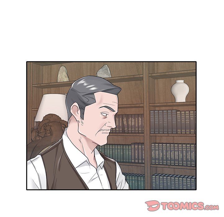 Maid Chapter 15 Page 30