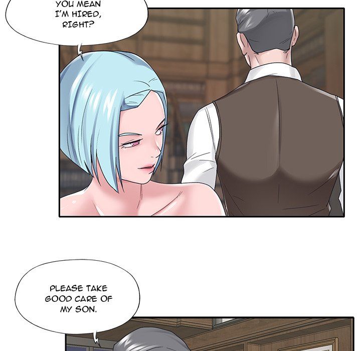 Maid Chapter 15 Page 45