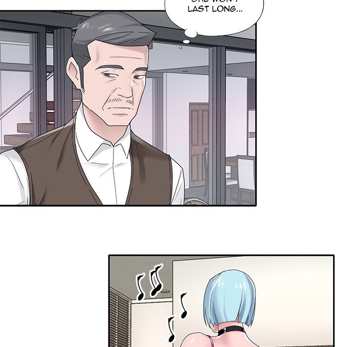 Maid Chapter 15 Page 50