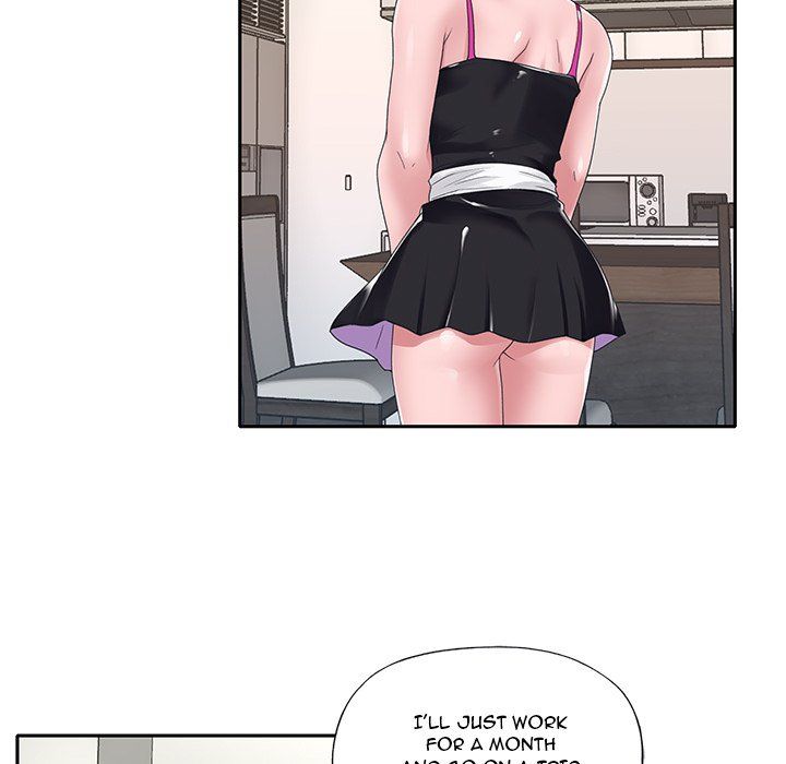 Maid Chapter 15 Page 51