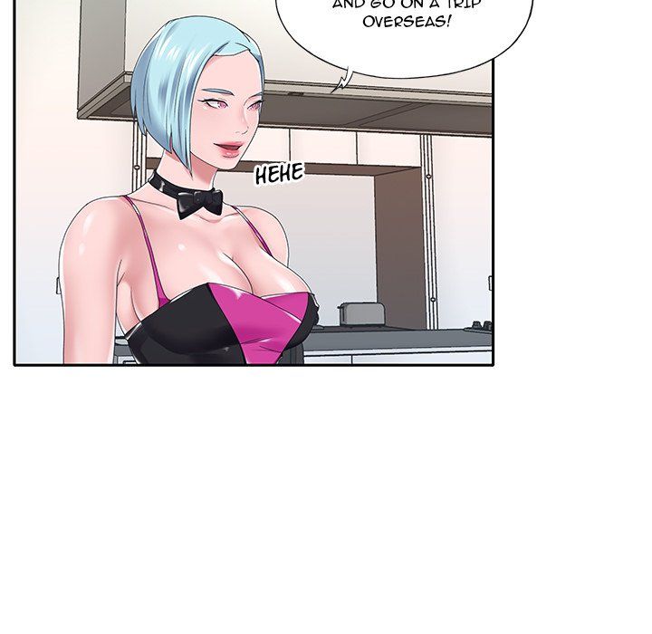 Maid Chapter 15 Page 52