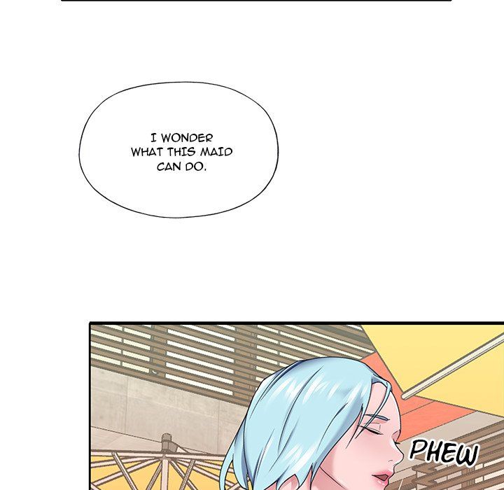Maid Chapter 15 Page 60